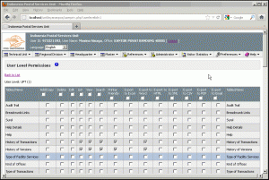 Restrict Access Permission for "Export to..." Features