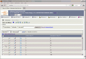 Check Before Deleting Several Records